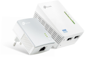 TP-Link TL-WPA4220 KIT 