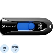 Transcend USB Drive 16Gb JetFlash 790 TS16GJF790K {USB 3.0} Transcend USB Drive 16Gb JetFlash 790 TS16GJF790K {USB 3.0}