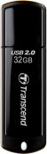 Transcend USB Drive 32Gb JetFlash 350 TS32GJF350 {USB 2.0} 