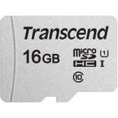 Micro SecureDigital 16Gb Transcend TS16GUSD300S-A {MicroSDHC Class 10 UHS-I, SD adapter} Micro SecureDigital 16Gb Transcend TS16GUSD300S-A {MicroSDHC Class 10 UHS-I, SD adapter}