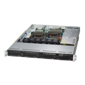 Supermicro CSE-815TQC-R706CB