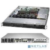 SuperMicro 815TQC-R706CB