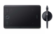 Графический планшет WACOM Intuos Pro Small  [PTH460K0B] 