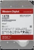 16TB WD Red Pro (WD161KFGX) {Serial ATA III, 7200- rpm,512Mb, 3.5"} 16TB WD Red Pro (WD161KFGX) {Serial ATA III, 7200- rpm,512Mb, 3.5"}