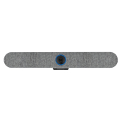 WeDoInnov TB01 4K Ai Face Tracking Video Soundbar WeDoInnov TB01 4K Ai Face Tracking Video Soundbar