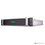 Сервер Proliant DL380 Gen10 Silver 5218R Rack(2U)/Xeon20C 2.1GHz(27.5MB)/1x32GbR2D_2933/S100i(ZM/RAID 0/1/10/5)/noHDD(8/24+6up)SFF/ noDVD/iLOstd/4HPFans/2x10GbFLR-SFP+/EasyRK+CMA/1x800w (P24844-B21)