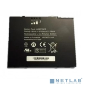 BATTERY PACK,LITHIUM POLYMER,9660 MAHR / 7.6V, ET51 OR ET56 10" DISPLAY, WINDOWS ONLY, REPLACEMENT INTERNAL BATTERY BATTERY PACK,LITHIUM POLYMER,9660 MAHR / 7.6V, ET51 OR ET56 10" DISPLAY, WINDOWS ONLY, REPLACEMENT INTERNAL BATTERY