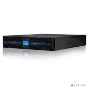 Delta UPS302R2RT2B035 RT-Series 3000 VA / 2700 W, 2U, online