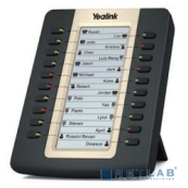 YEALINK EXP20 Модуль расширения для телефонов SIP-T27P, SIP-T29G 