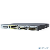 FPR2130-NGFW-K9 Cisco Firepower 2130 NGFW Appliance, 1U, 1 x NetMod Bay FPR2130-NGFW-K9 Cisco Firepower 2130 NGFW Appliance, 1U, 1 x NetMod Bay