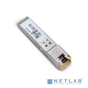 SFP-GE-T= 1000BASE-T SFP (NEBS 3 ESD)