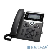CP-7841-K9= Cisco UC Phone 7841 CP-7841-K9= Cisco UC Phone 7841