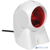 Honeywell HWM MK7190 Orbit [7190G-0USBX-0] белый {USB Kit: 1D, PDF, 2D, White Scanner (7190g-0), USB Type A 3m (9.8’) straight cable (CBL-500-300-S00-07)} 