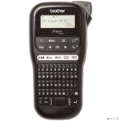 Brother P-Touch PT-H110 принтер для печати этикеток (PTH110R1) Brother P-Touch PT-H110 принтер для печати этикеток (PTH110R1)