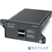 C2960X-STACK Catalyst 2960-X FlexStack Plus Stacking Module C2960X-STACK Catalyst 2960-X FlexStack Plus Stacking Module