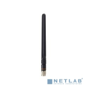 CISCO AIR-ANT2524DB-R= 2.4 GHz 2 dBi/5 GHz 4 dBi Dipole Ant., Blk, RP-TNC 