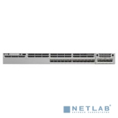 WS-C3850-12S-S Cisco Catalyst 3850 12 Port GE SFP IP Base