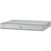 C1117-4P ISR 1100 4 Ports DSL Annex A/M and GE WAN Router