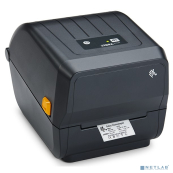 Zebra ZD220t  [ZD22042-T0EG00EZ] {Thermal Transfer Printer (74M) ZD220; Standard EZPL, 203 dpi, EU and UK Power Cords, USB}  