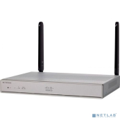 C1161X-8PLTEP C1161X-8PLTEP ISR 1100 8P Dual GE SFP Router Pluggable SMS/GPS EMEA & NA