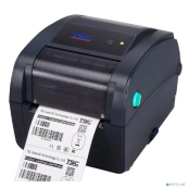 TSC TC210 Принтер этикеток [99-059A001-1002] {203 Dpi, 6 Ips + Rtc, Navy} 