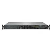 SuperMicro SYS-5019C-M4L