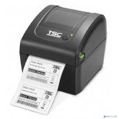 TSC DA320 Принтер этикеток [99-158A016-2102] {300 Dpi, 4 Ips, Usb + Ethernet + Rtc} 