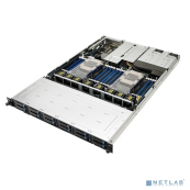 Серверная платформа ASUS RS700-E9-RS12/4NVME