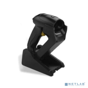 Newland NLS-HR5280RT-SF Сканер штрих-кодов HR52 Bonito, 2D CMOS Handheld Reader, Mega Pixel, RETAIL VERSION dot-code enabled (Black surface) with 3 mtr. coiled USB cable. Autosense, incl. foldable sma 