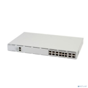 ELTEX MES3308F Ethernet-коммутатор 4 порта 1000Base-X(SFP), 4 комбинированных порта 10/100/1000Base-T/1000Base-X(SFP), 4 порта 10GBase-R (SFP+), L3, 2 слота для модулей питания