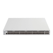 ELTEX MES5448 Ethernet-коммутатор 48 портов 10G Base-R, 4 порта 40G(QSFP), коммутатор L3, 2 слота для модулей питания