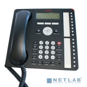 Avaya 700508194 Avaya 1416  TELSET FOR CM / IP OFFICE / INTEGRAL ENTERPRISE UpN ICON  