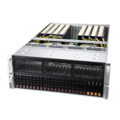 Supermicro AS-4124GS-TNR 