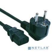CAB-9K10A-EU= Power Cord, 250VAC 10A CEE 7/7 Plug, EU 