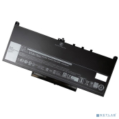 DELL [451-BBSY] Battery Primary 4-cell 55W/HR (Latitude E7470/E7270)  