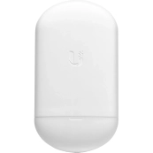 UBIQUITI Loco5AC NanoStation 5AC Loco Точка доступа (AP/CPE), 5 ГГц, airMAX ac, 10 км, MIMO 2х2 UBIQUITI Loco5AC NanoStation 5AC Loco Точка доступа (AP/CPE), 5 ГГц, airMAX ac, 10 км, MIMO 2х2