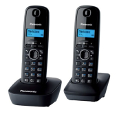 PANASONIC KX-TG1612RUH 