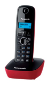 PANASONIC KX-TG1611RUR 