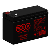 BB Battery HR1234W 