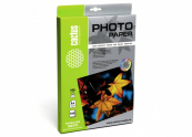 CS-MA4190100DS Фотобумага Cactus CS-MA4190100DS матовая двусторонняя, A4, 190 г/м2, 100 листов CS-MA4190100DS Фотобумага Cactus CS-MA4190100DS матовая двусторонняя, A4, 190 г/м2, 100 листов