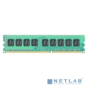 Kingston DDR3 DIMM 8GB KVR16LE11/8 PC3-12800, 1600MHz, ECC, CL11, 1.35V, w/TS