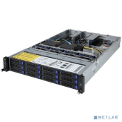 Серверная платформа 2U R281-3C2 GIGABYTE