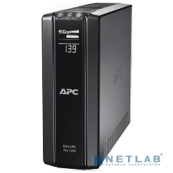 APC Back-UPS Pro 900VA BR900G-RS