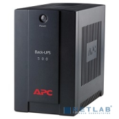 APC Back-UPS RS 500VA BX500CI