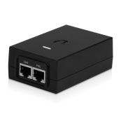 Инжектор Ubiquiti POE-48-24W 