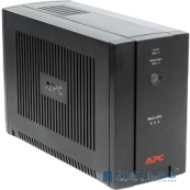 APC Back-UPS 950VA BX950UI