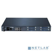 D-Link DAS-3248/EA/D1A PROJ IP DSLAM с 48 ADSL-портами и 2 комбо-портами 100/1000Base-T/SFP 