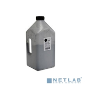 NetProduct Тонер HP LJ Универсальный P1005, 1 кг , канистра 