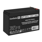 ExeGate EP234538RUS ExeGate EP234538RUS
