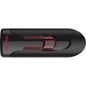SanDisk USB Drive 64Gb Cruzer Glide SDCZ600-064G-G35 {USB3.0, Black}   